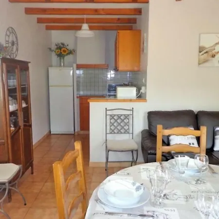 House Les Cigales Chamaret